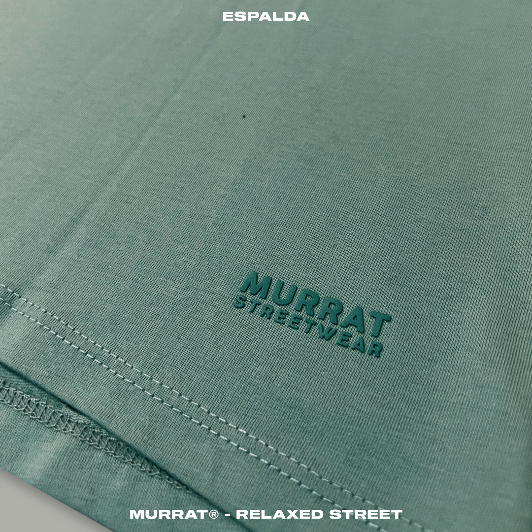 BOX BLOUSE "GREATEST VICTORY"