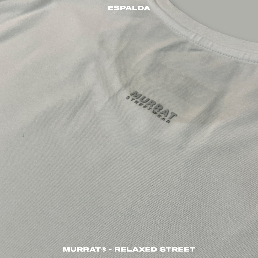 Camiseta Regular "CALMA EN LA MENTE"