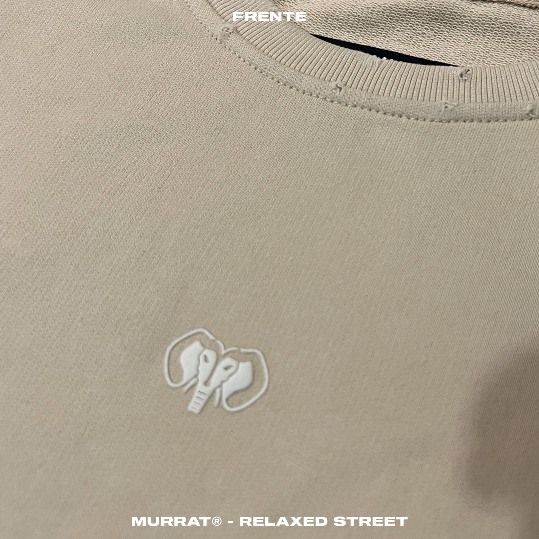 Buso Beige "TRANQUILITY"