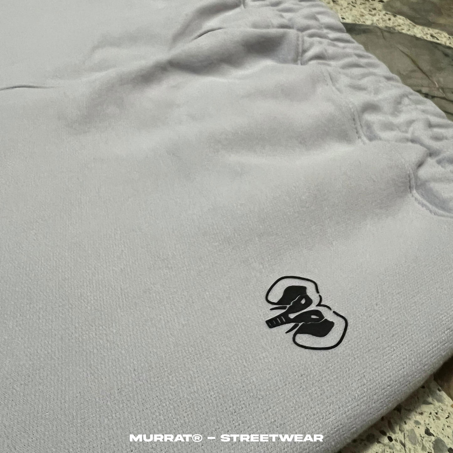 JOGGER AJUSTADO DAMA "MURRAT"