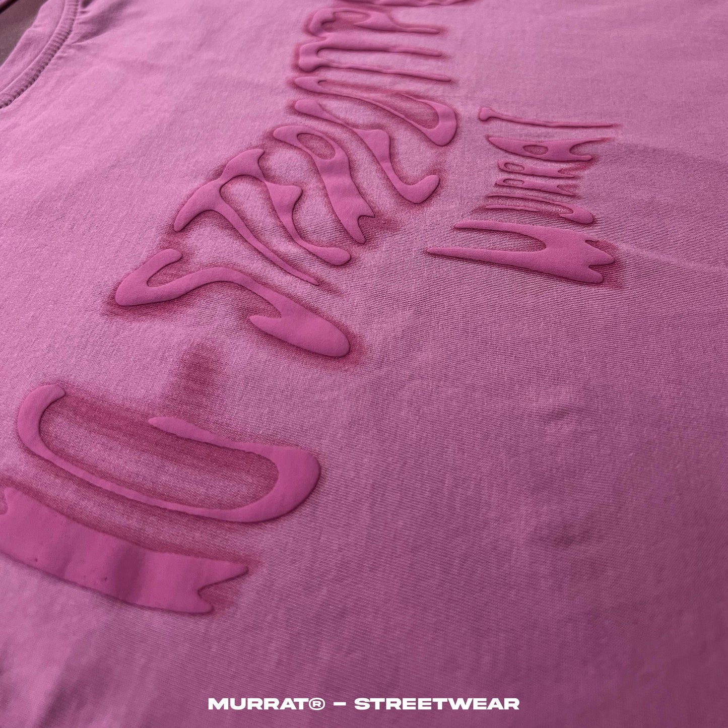 CROPTOP UVA "NO-STEREOTYPES"