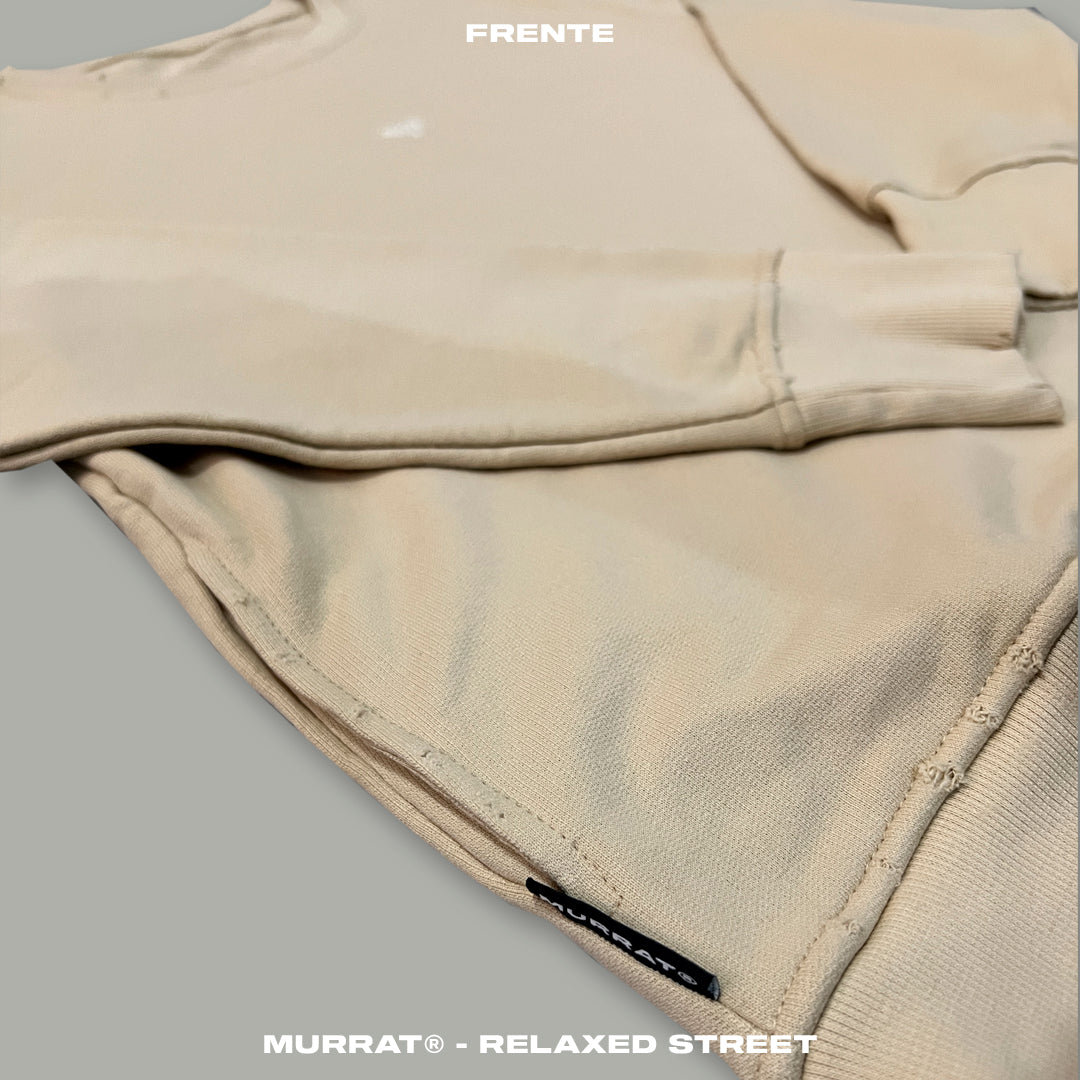 Buso Beige "TRANQUILITY"