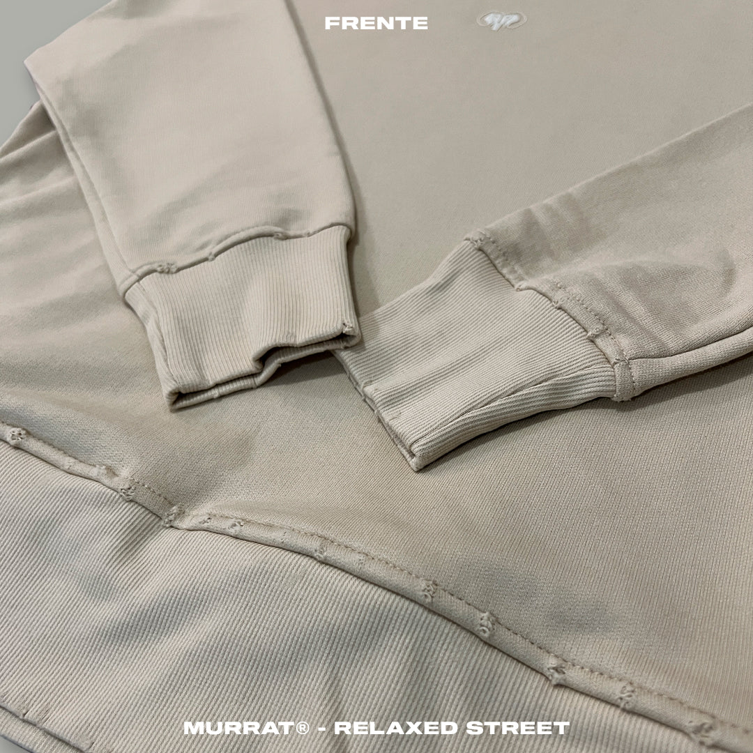 Buso Beige "TRANQUILITY"