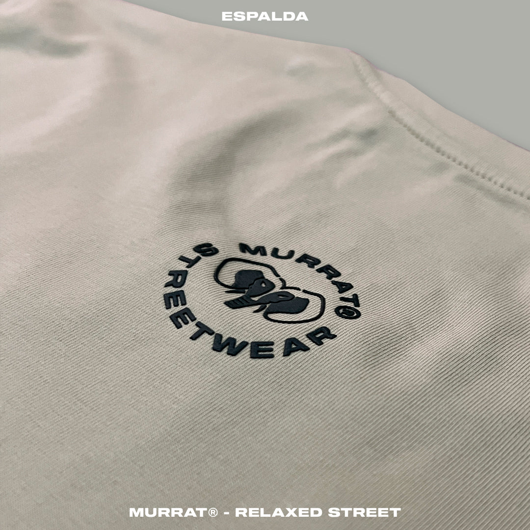 Camiseta Regular "VICTORY"