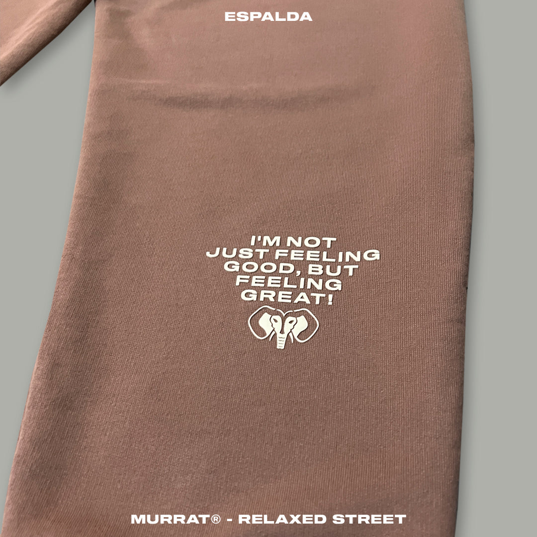 Jogger Café "INSIDE"