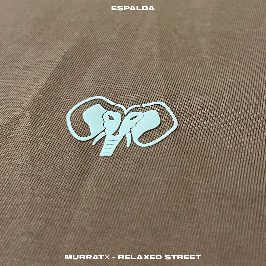 Skinny Fit Café "EXPLORER"