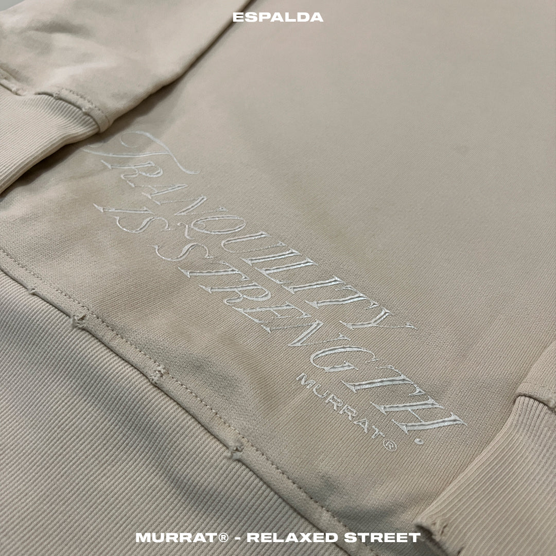 Buso Beige "TRANQUILITY"