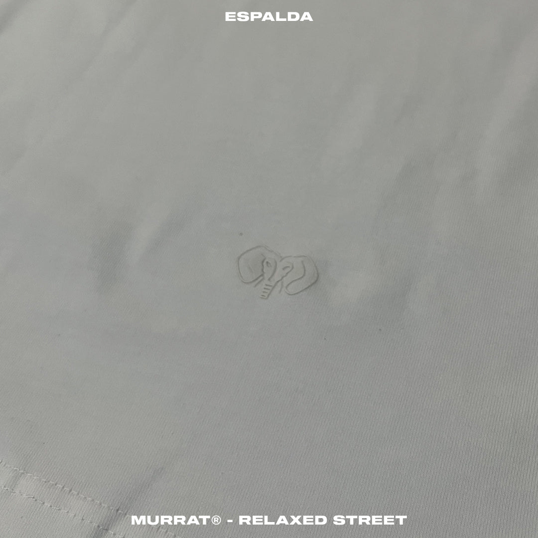 Camiseta Oversize "SIMPLICITY"