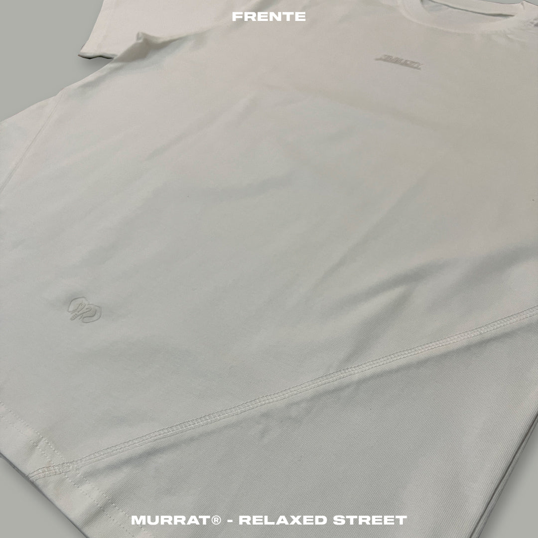 Camiseta Oversize "SIMPLICITY"