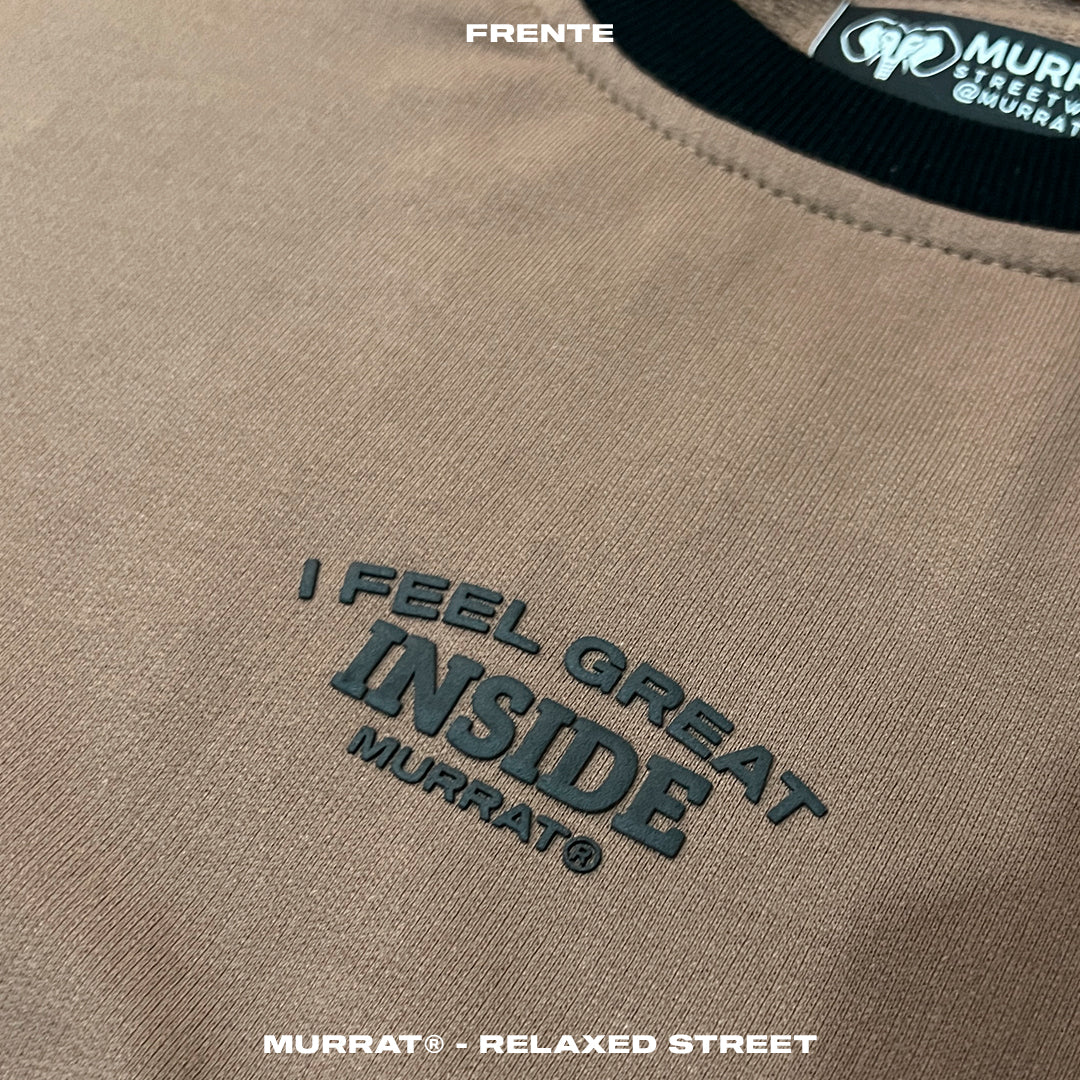 Buso Cafe Negro "INSIDE"