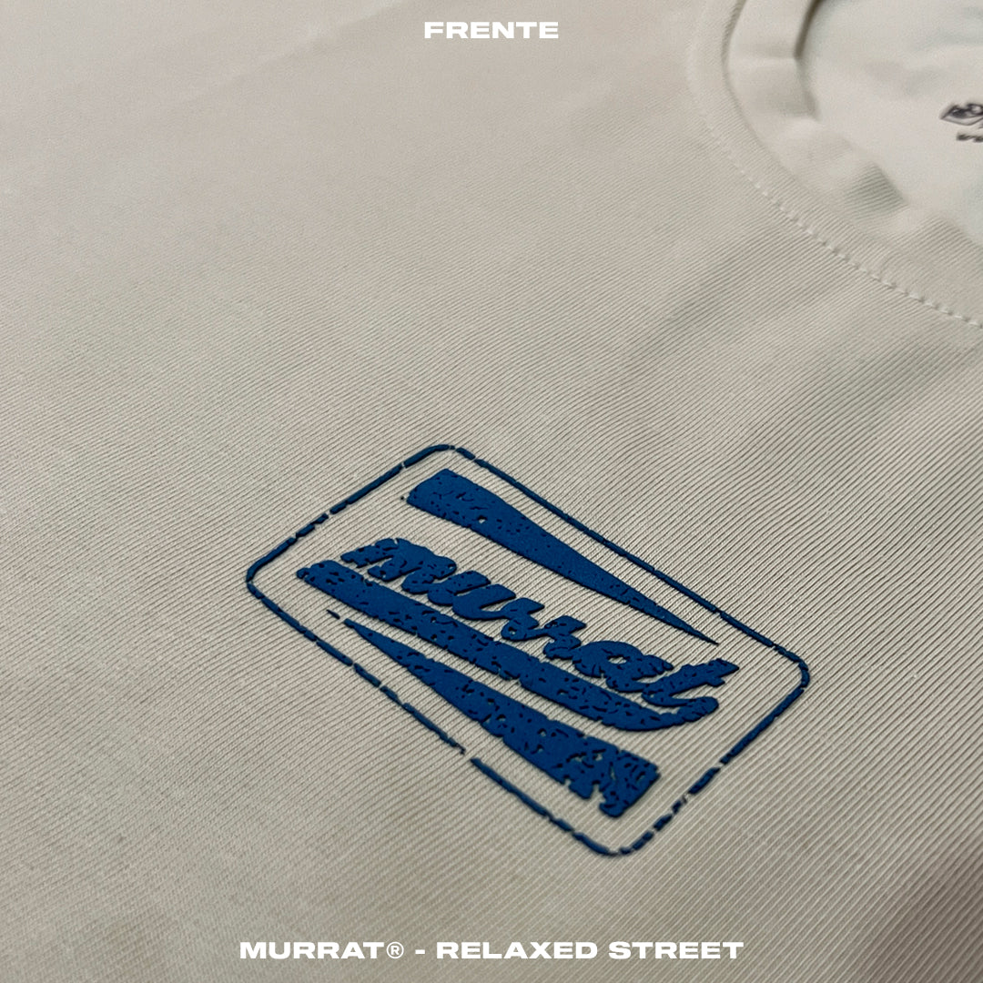 Camiseta Regular "JOURNEY"