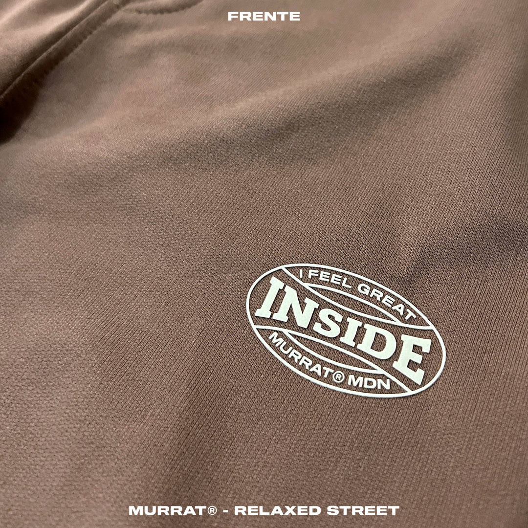 Jogger Café "INSIDE"