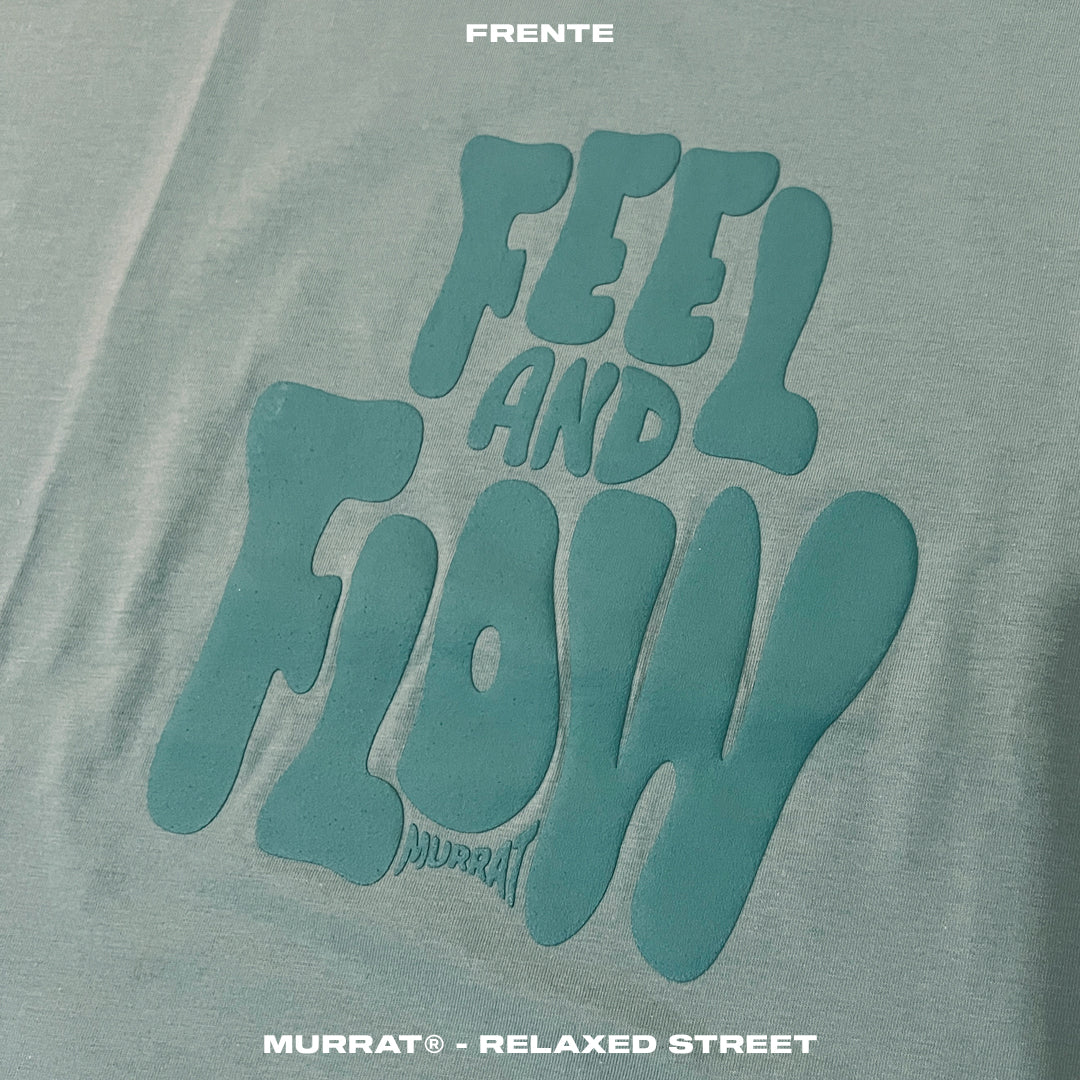 BOX BLOUSE "GREATEST VICTORY"