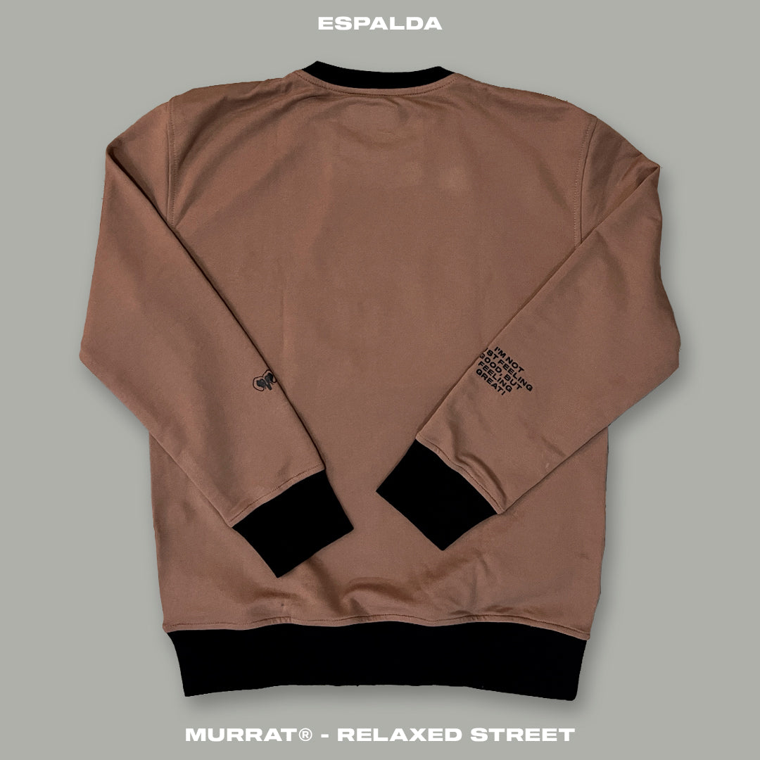 Buso Cafe Negro "INSIDE"