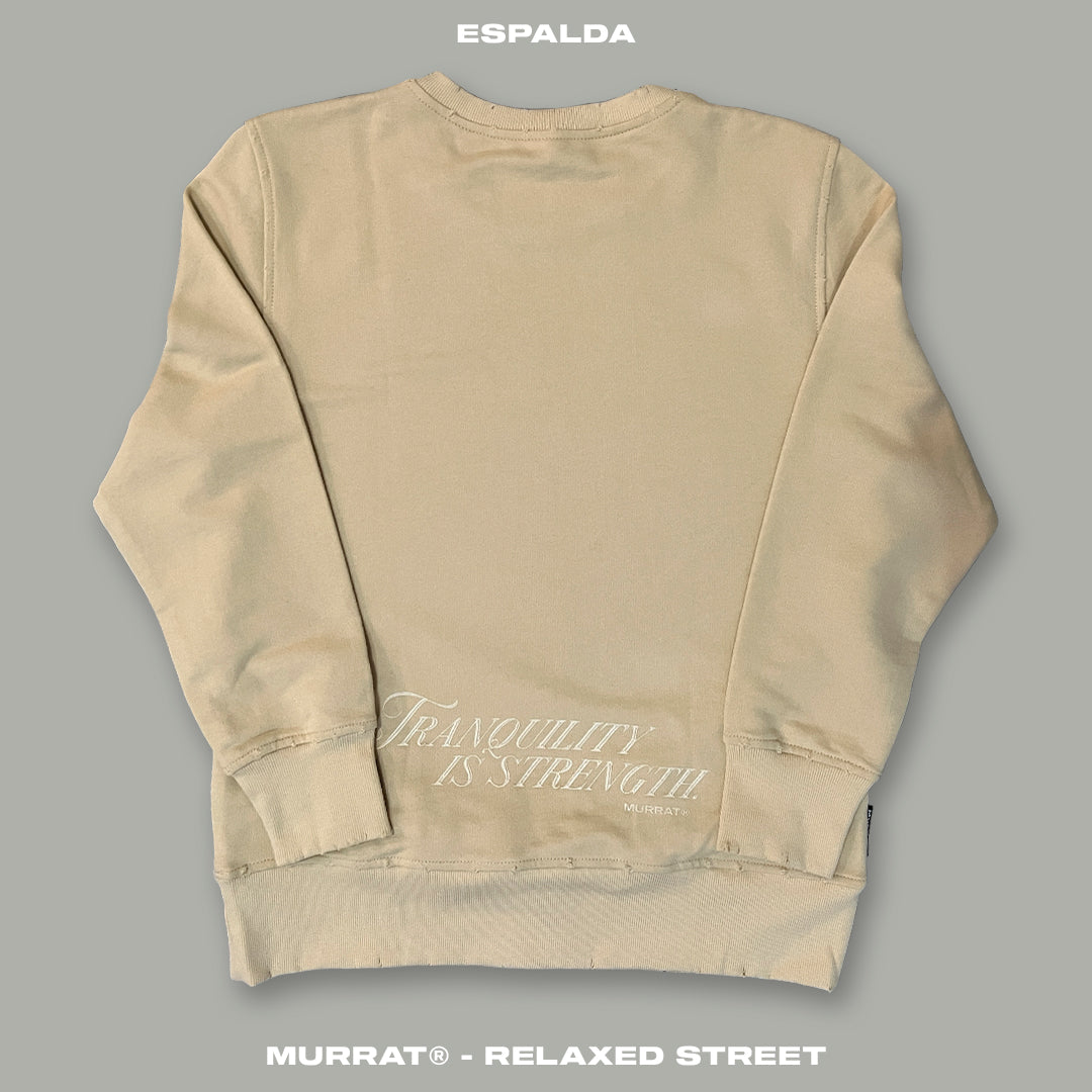 Buso Beige "TRANQUILITY"