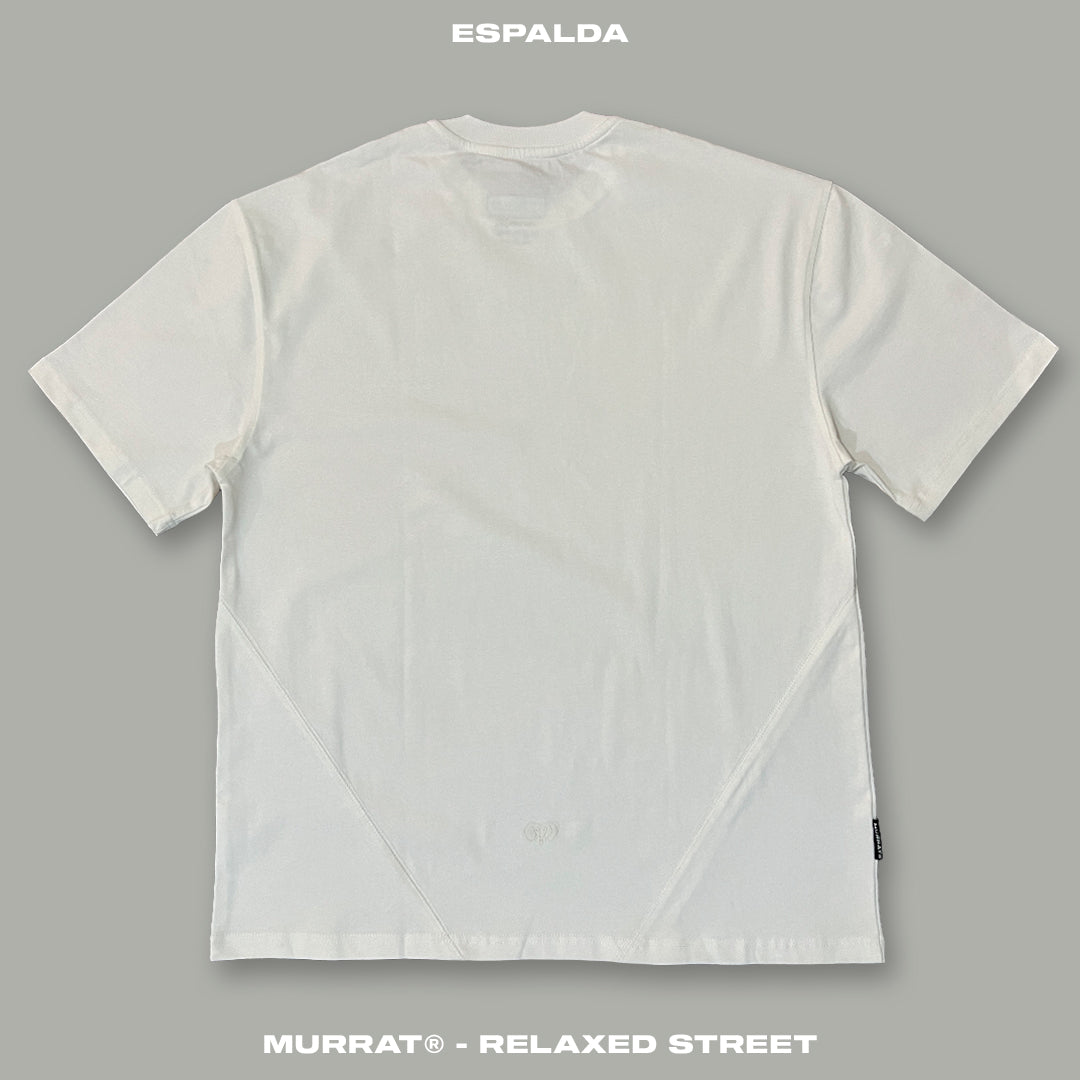 Camiseta Oversize "SIMPLICITY"