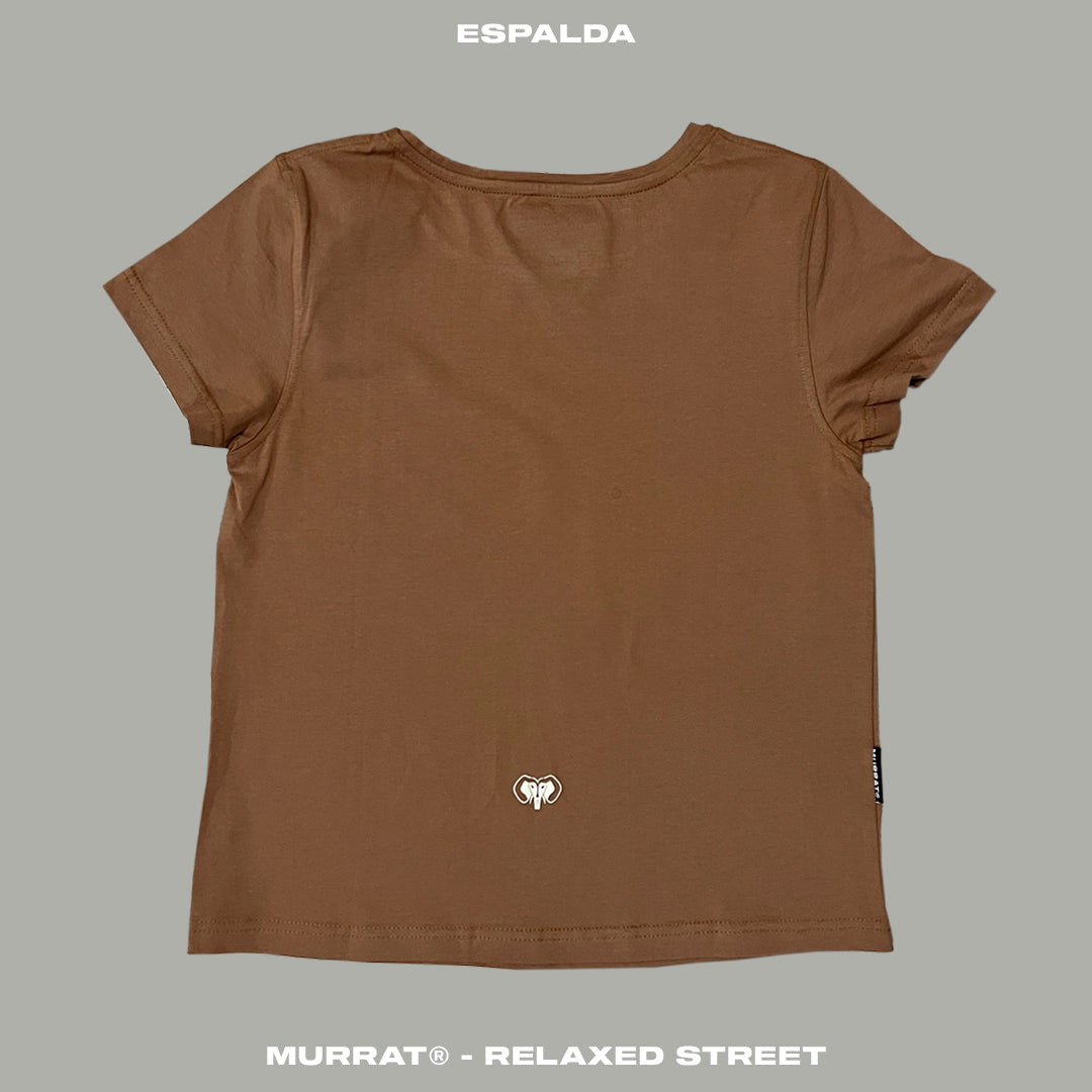 Skinny Fit Café "EXPLORER"