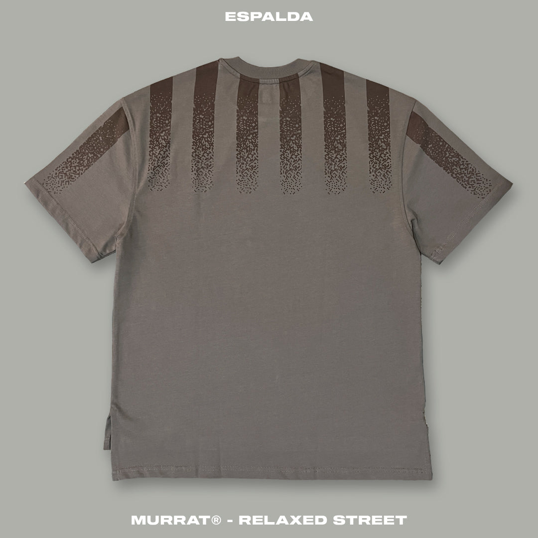 Camiseta Oversize "REMEMBERING"