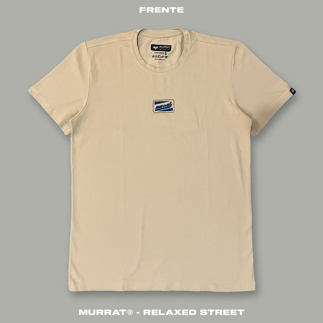 Camiseta Regular "JOURNEY"