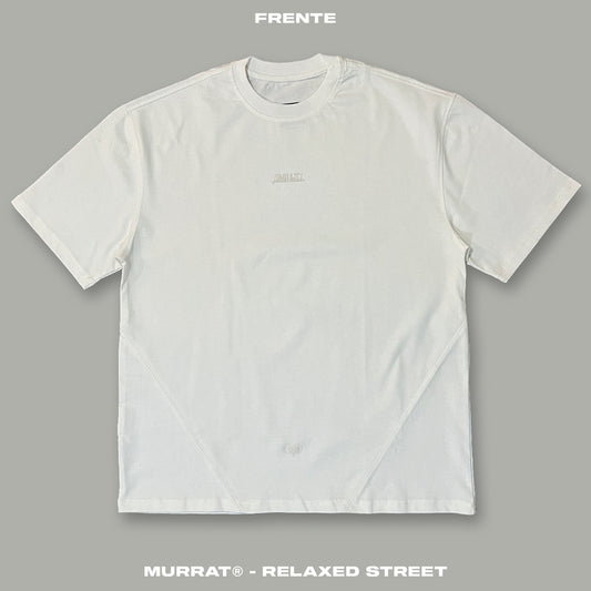 Camiseta Oversize "SIMPLICITY"