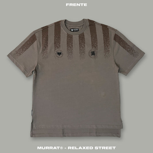 Camiseta Oversize "REMEMBERING"