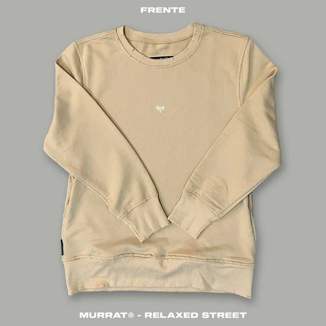 Buso Beige "TRANQUILITY"