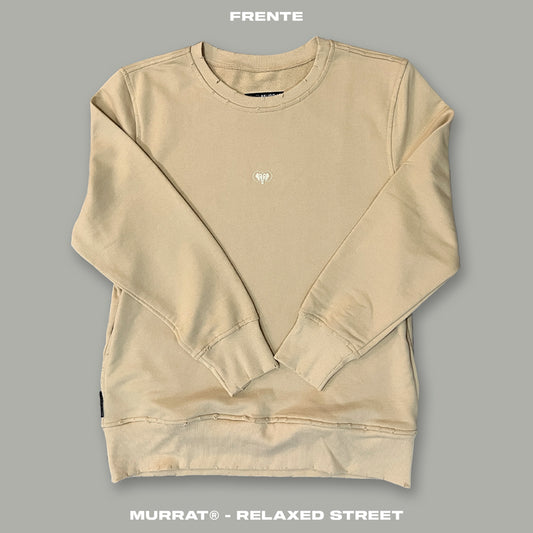 Buso Beige "TRANQUILITY"