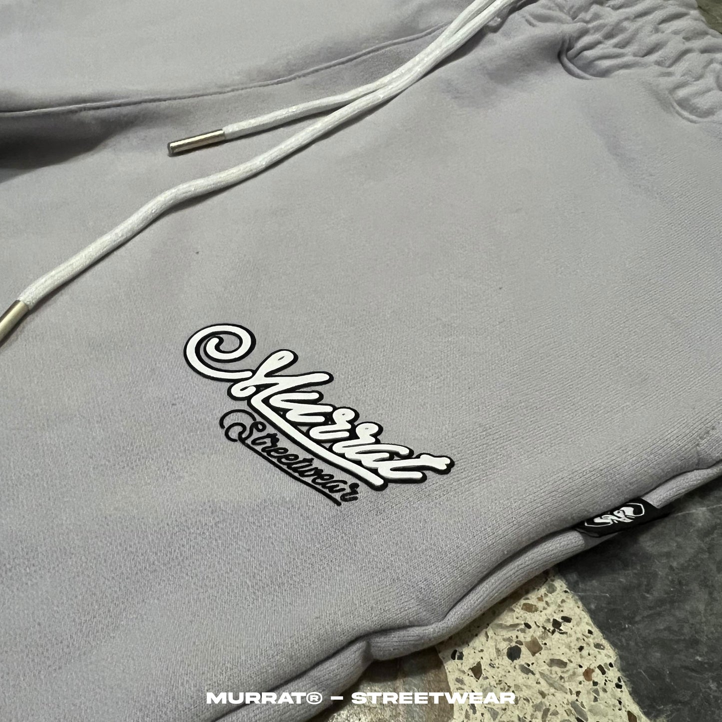 JOGGER AJUSTADO DAMA "MURRAT"