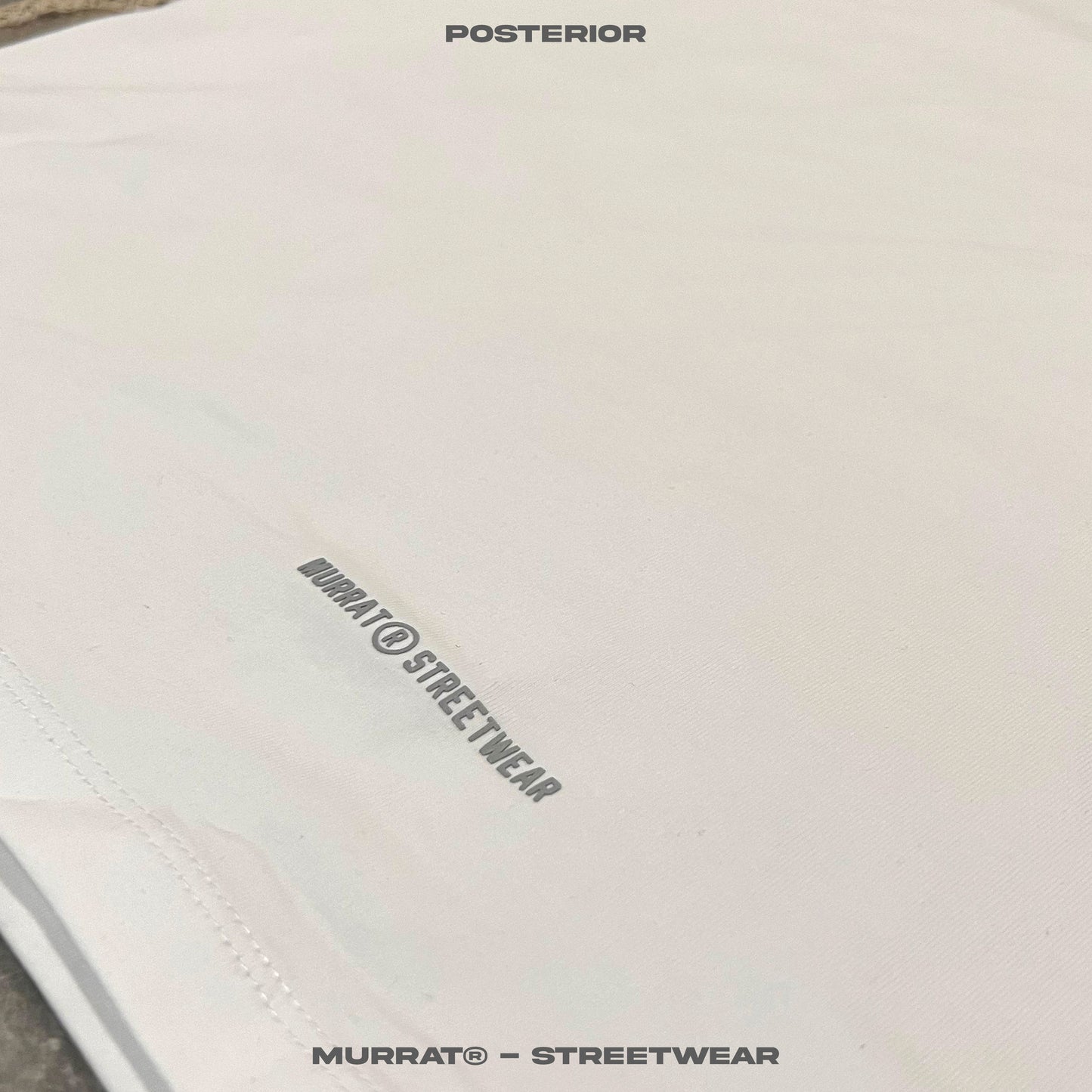 Camiseta Oversize  "VICTORY"