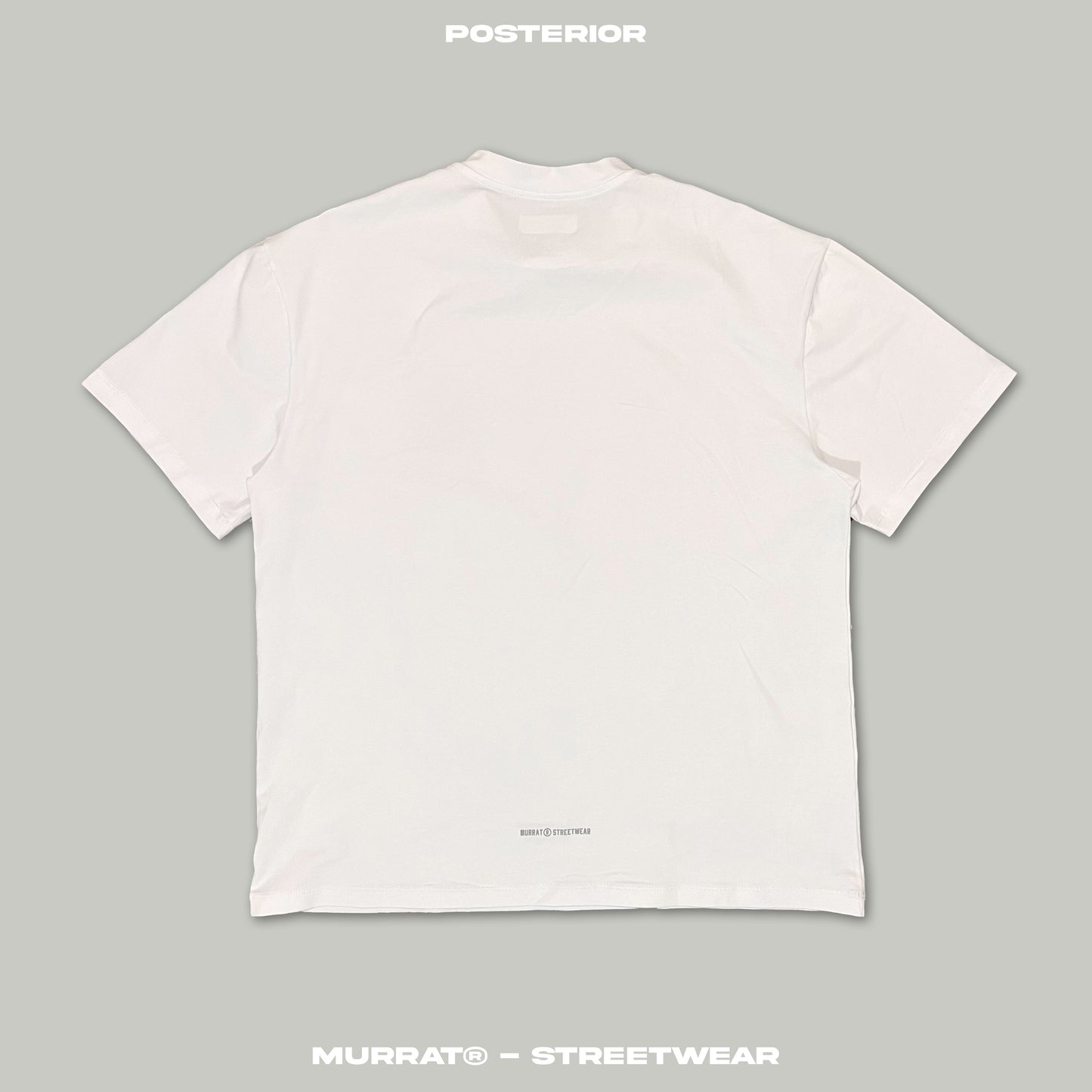 Camiseta Oversize  "VICTORY"