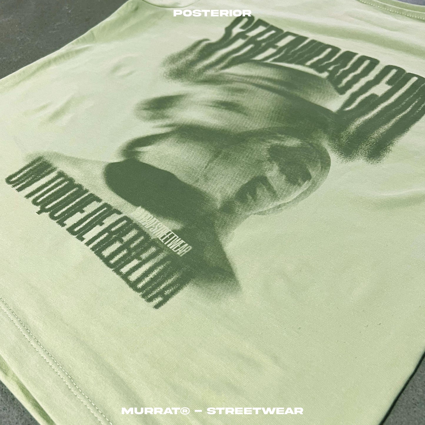 SKINNY FIT "SERENIDAD"