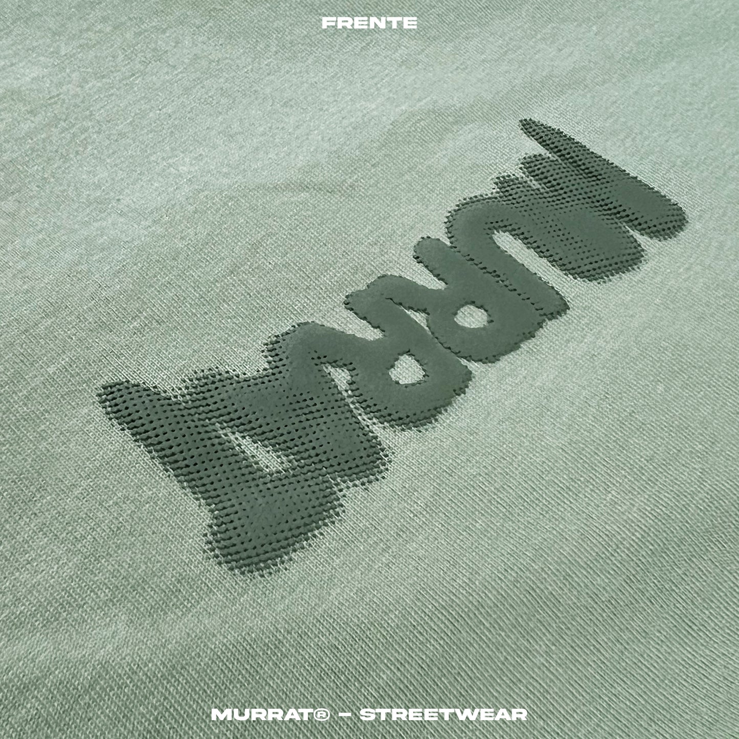 SKINNY FIT "SERENIDAD"