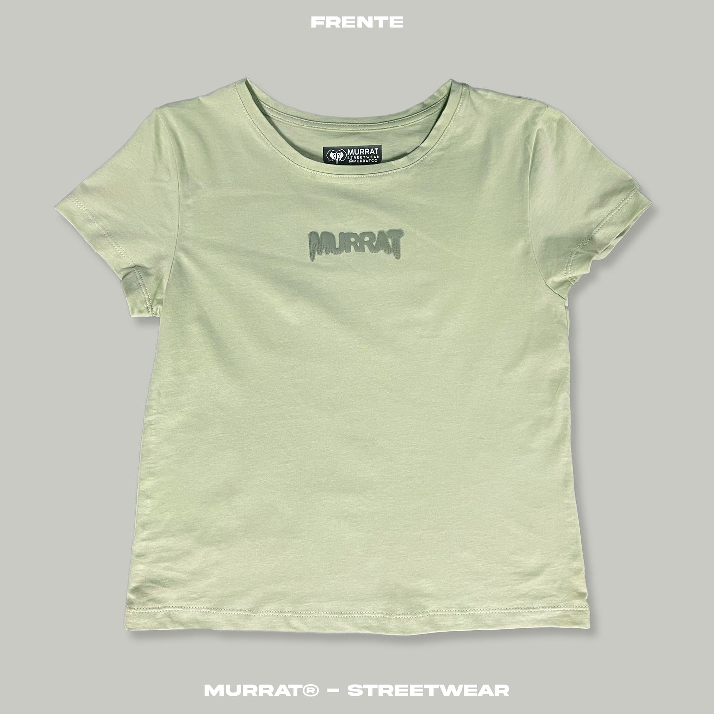 SKINNY FIT "SERENIDAD"