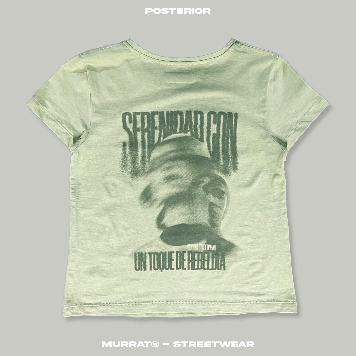 SKINNY FIT "SERENIDAD"