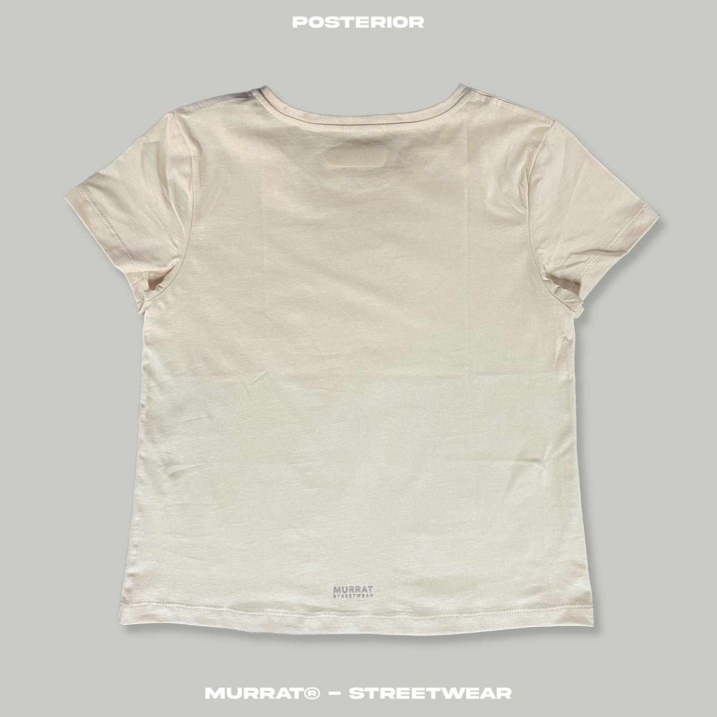 SKINNY FIT "CALMA EN LA MENTE"